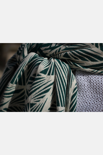 Yaro Magnetic Contra Pine Natural Seacell Ring Sling