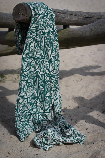 Yaro Magnetic Contra Pine Natural Seacell