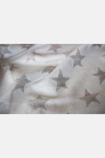 Yaro Stars Random 01