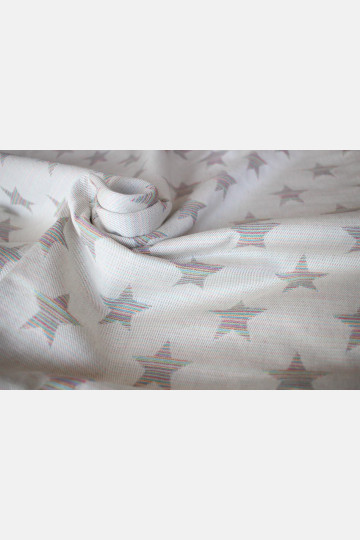 Yaro Stars Random 01 Ring Sling