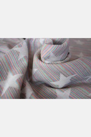 Yaro Stars Random 01 Ring Sling