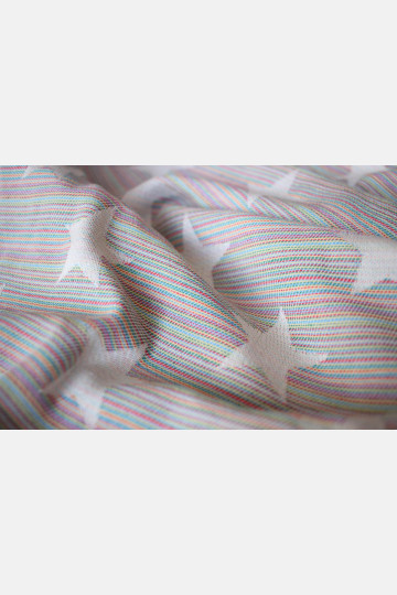 Yaro Stars Random 01 Ring Sling
