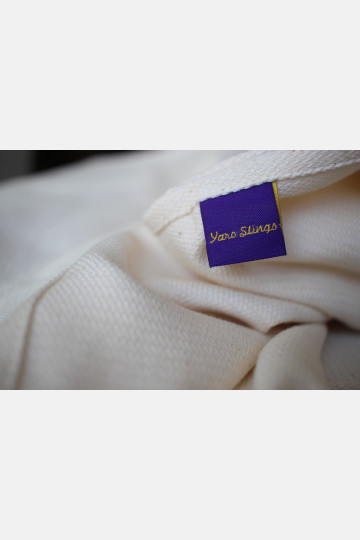 Yaro Broken Twill 33