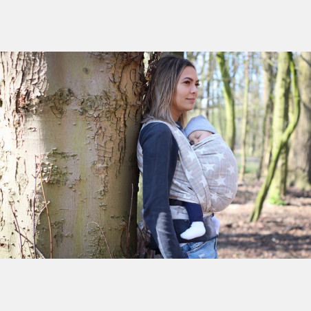 Yaro Stars Random 01 Ring Sling
