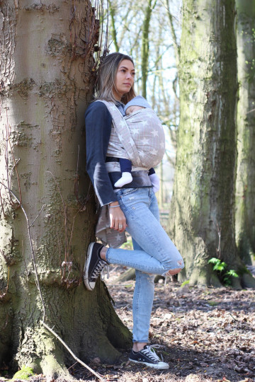Yaro Stars Random 01 Ring Sling
