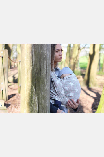 Yaro Stars Random 01 Ring Sling