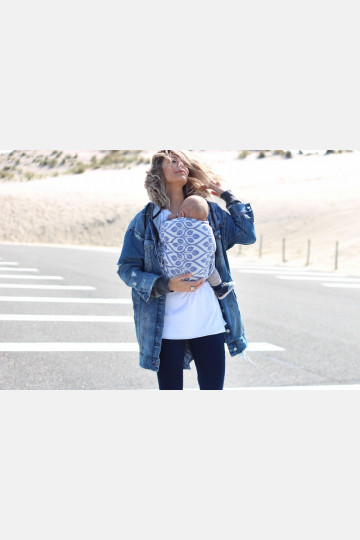 Yaro La Vita Dark-Blue