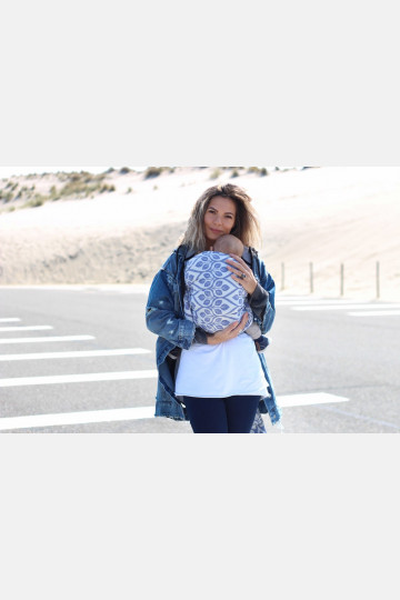 Yaro La Vita Dark-Blue