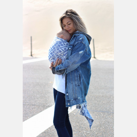 Yaro La Vita Dark-Blue
