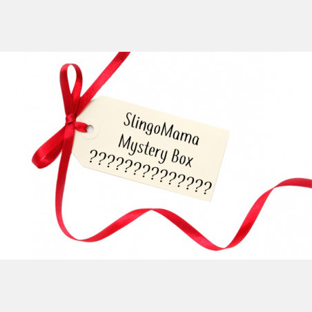 SlingoMama Mystery Box