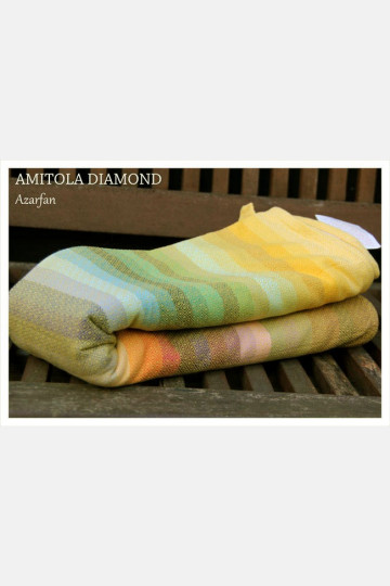 Girasol Amitola Diamond