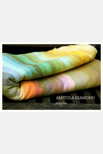 Girasol Amitola Diamond