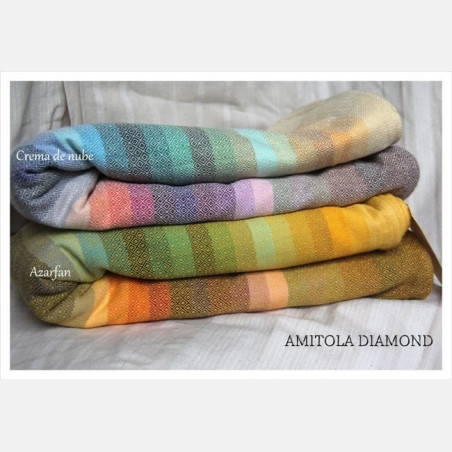 Girasol Amitola Diamond