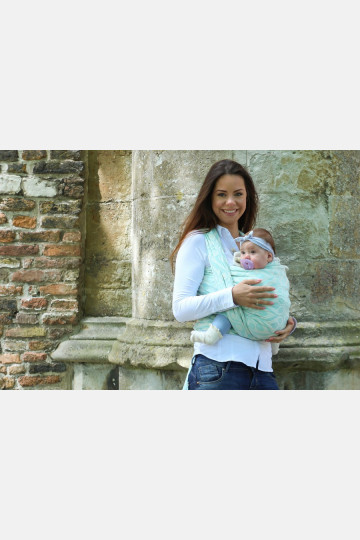 Yaro La Vita Mint Ring Sling