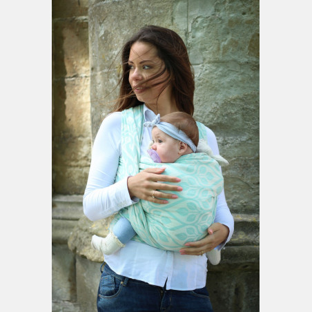 Yaro La Vita Mint Ring Sling