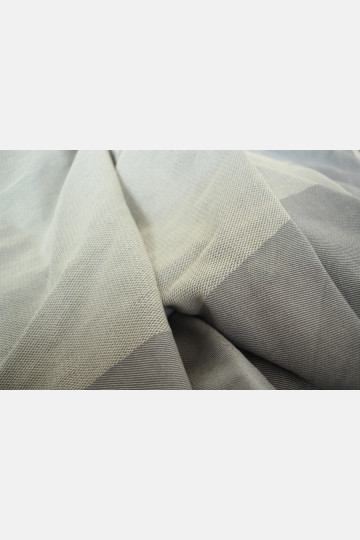 Yaro Newborn Grey