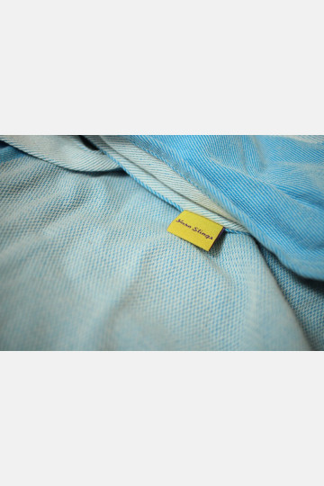 Yaro Newborn Blue
