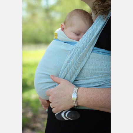 Yaro Newborn Blue