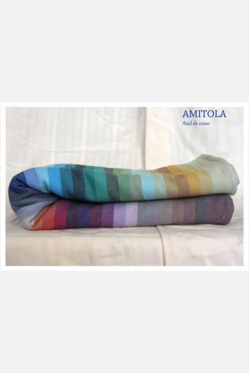 Girasol Amitola - Geweven Draagdoek