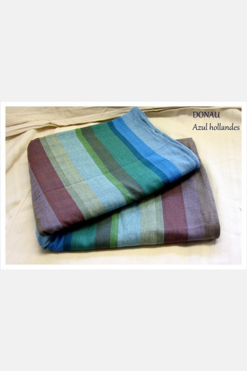 Girasol Donau - Woven Baby Wrap