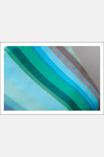 Girasol Donau - Woven Baby Wrap