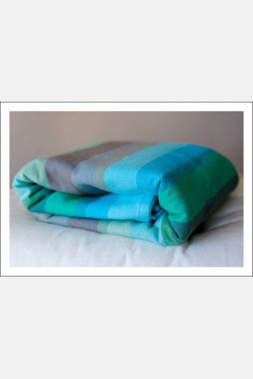 Girasol Donau - Woven Baby Wrap