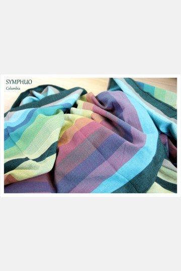 Girasol Symphuo - Geweven Draagdoek