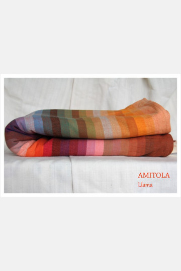 Girasol Amitola Ring Sling | Slingomama