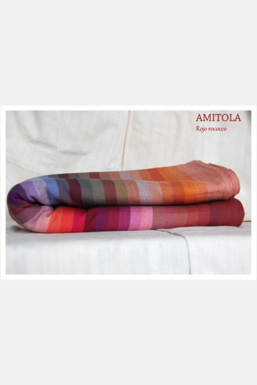 Girasol Amitola Ring Sling | Slingomama