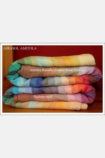 Girasol Amitola Ring Sling | Slingomama