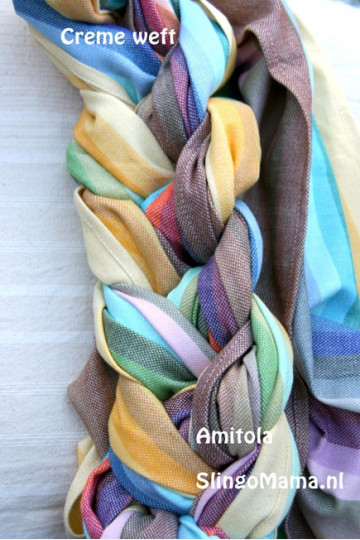 Girasol Amitola Ring Sling | Slingomama