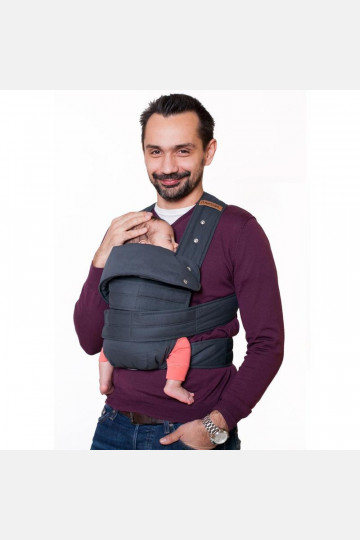 Marsupi Plus Anthrazit