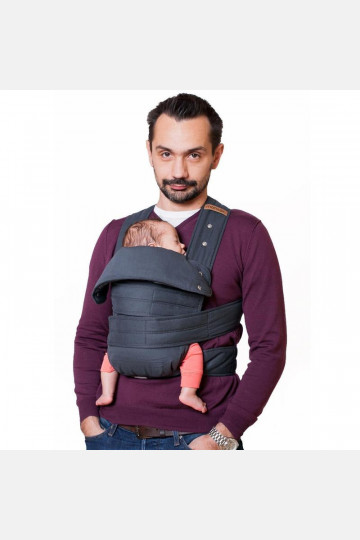Marsupi Plus Anthrazit