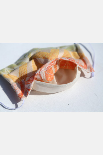 Yaro Face Covering Set of 3