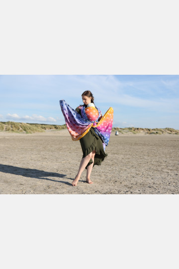 Yaro Stars Havana Grad Ring Sling