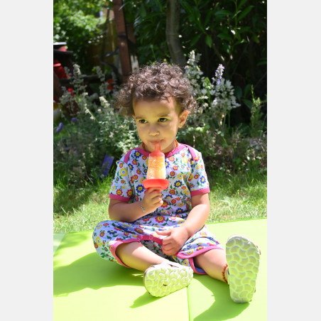 Biowolk jumpsuit