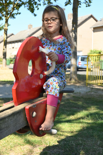Biowolk jumpsuit