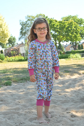 Biowolk jumpsuit