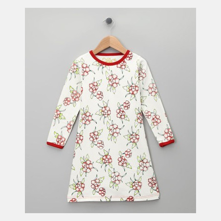 Biowolk basic dress