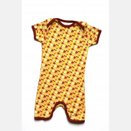 Biowolk jumpsuit