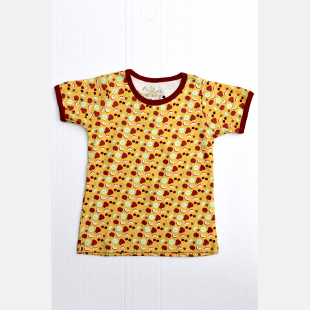 Biowolk basic shirt