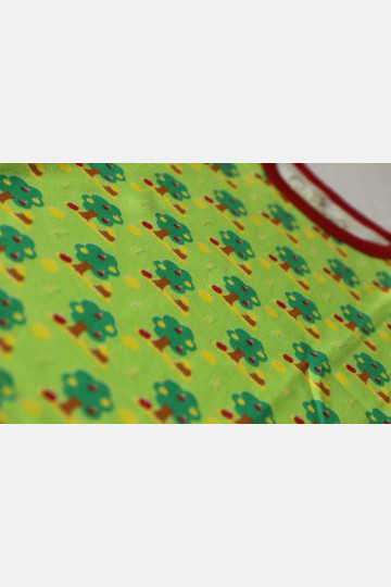 BIowolk basic shirt