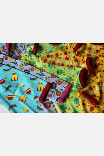 BIowolk basic shirt