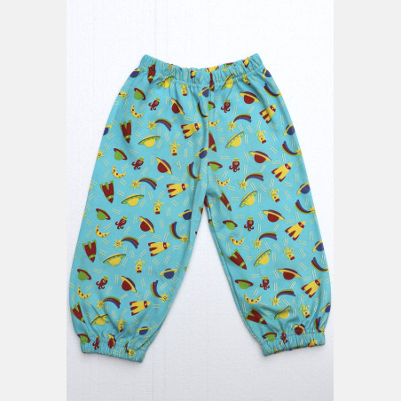 Biowolk jumpsuit