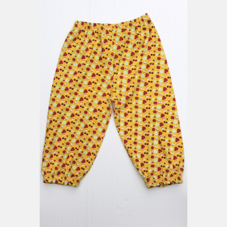Biowolk jumpsuit