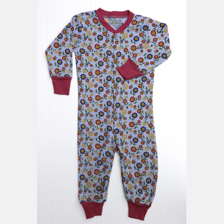 Biowolk jumpsuit