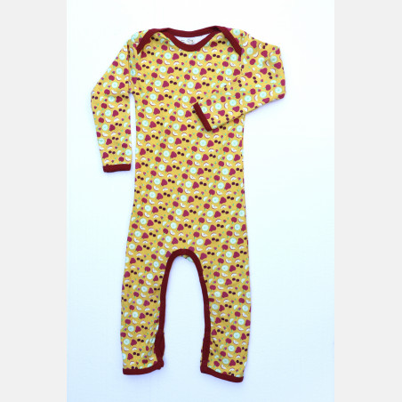 Biowolk jumpsuit