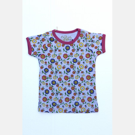 Biowolk basic shirt