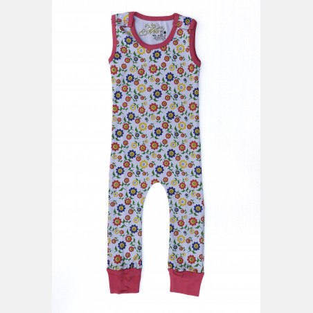 Biowolk jumpsuit