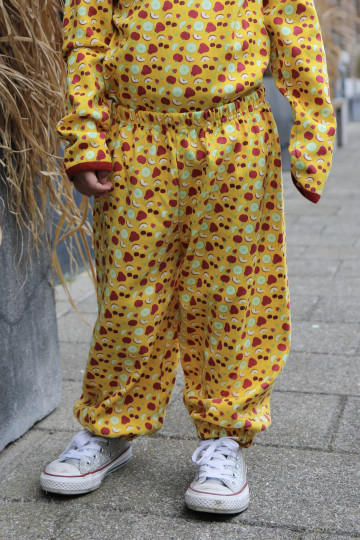 Biowolk jumpsuit